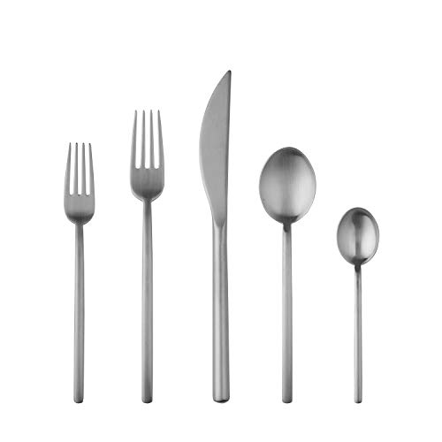 MEPRA cutlery-accessories, Silver