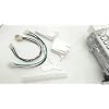 WR30X10102 Icemaker Assembly Compatible With GE General Electric Refrigerators