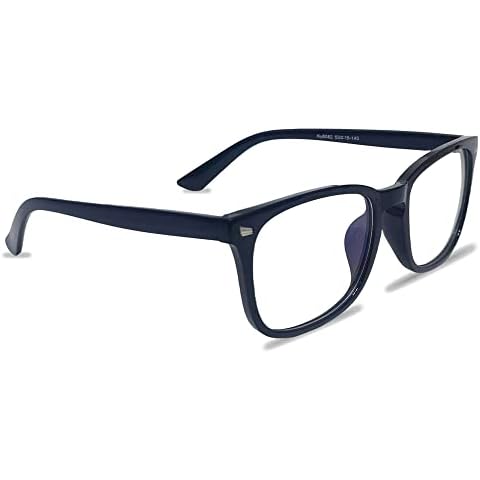 Blue Light Blocking Glasses for Anti Headache and Eyes Strain Super Light Weight Computer Gaming Glasses Fashion Accessories blue ray glasses Cover