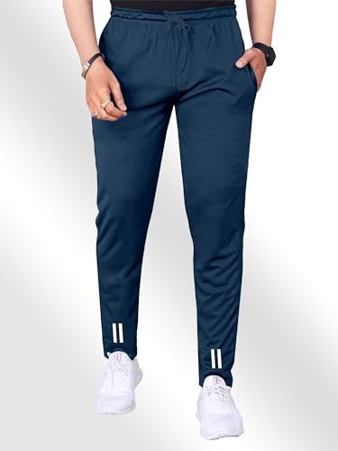 Image of FTX Men's Regular Track Pants