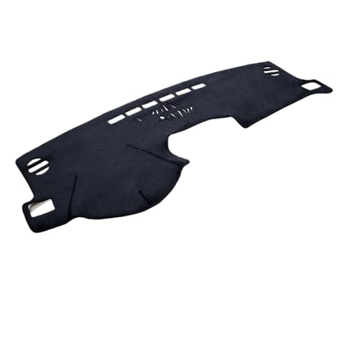 Tapis de Tableau de Bord Lexus NX 2015-2020 Protection Auto Antidérapante