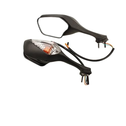 Retrovisor para motocicleta CBR 1000 RR espejos retrovisores laterales