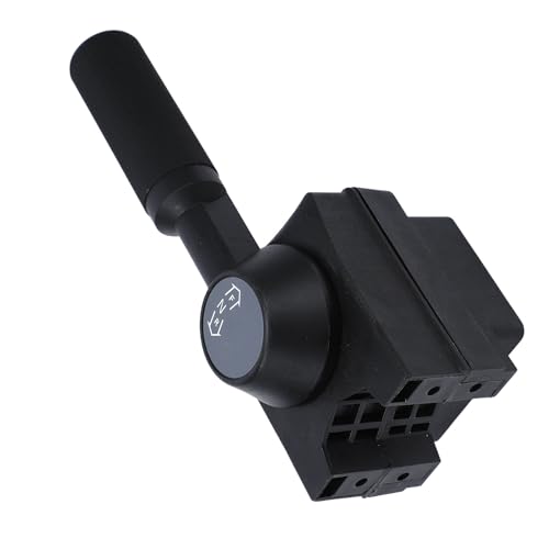 Módulo de Control de Transmisión Antivibración para Retroexcavadoras Serie E y D 6