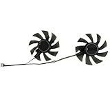 Gardez votre ordinateur au frais et confortable sur vos genoux ou à votre bureau avec ce ventilateur pour processeur ou GPU