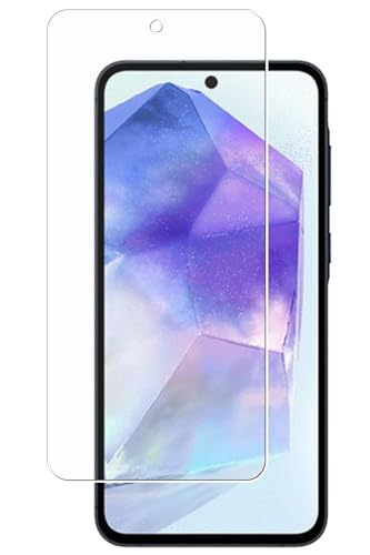 ClearView TX Galaxy A55 5Gp [ ׂ R RECX] t ی tB CAX {
