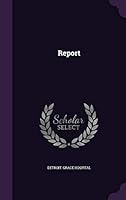 Report 1342120035 Book Cover
