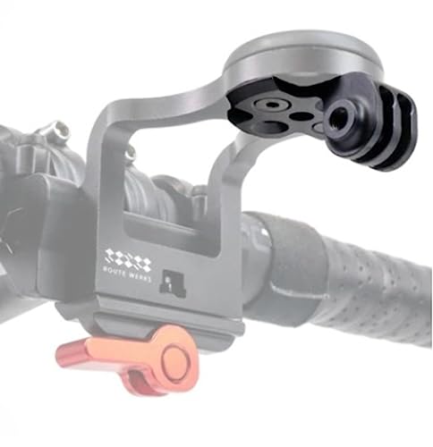 Route Werks Route Works Action Mount