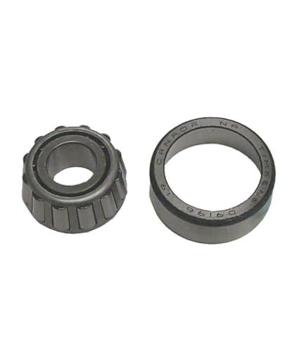 Sierra International, 18-1165, Tapered Roller Bearing