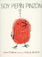 Soy Pepín Pinzón (Milratones)