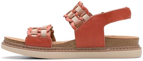 Image of Clarks Women's Arwell Glide Sandal