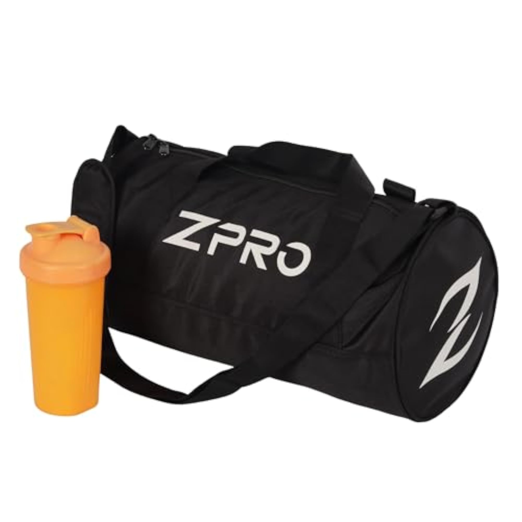 20L Lightweight Gym Duffle Bag for Men & Women