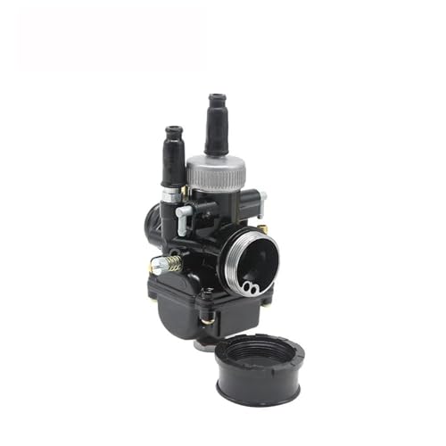 Carburateur scooter 50cc à 100cc pour GY6 BWS125 Xmax PHBG 21mm