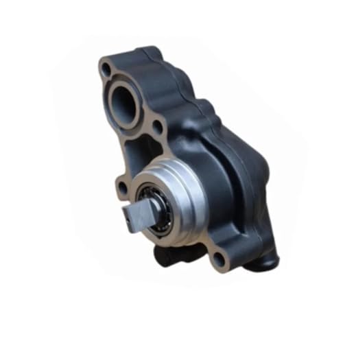 Refroidissement optimal CFMOTO 450SR via ensemble d'eau - 3