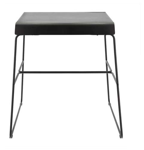 Mesa exterior ZONE DENMARK A-Café compacta anticorrosión para terrazas 2