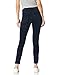 Bandolino Women's Bella All Day Comfort Pull On Knit Denim Legging