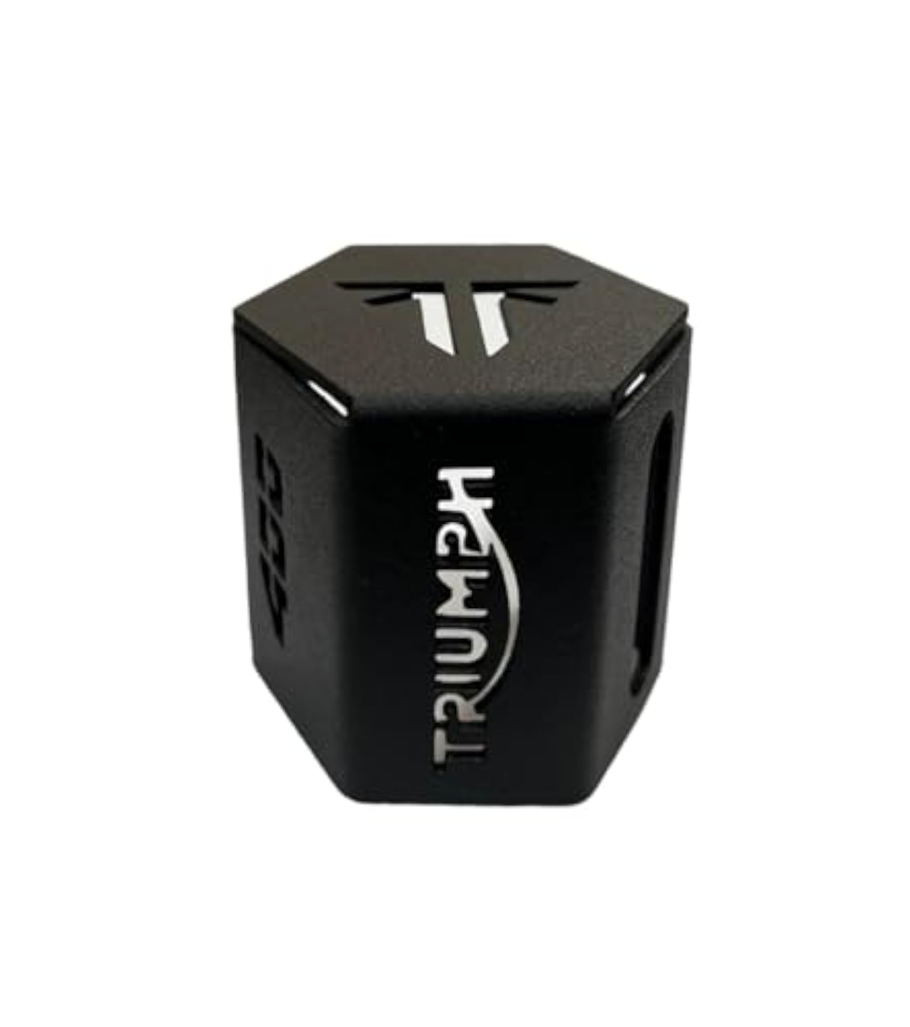 Triumph Speed 400 Bike Rear Brake Container Cover