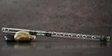 Hall Crystal Flutes