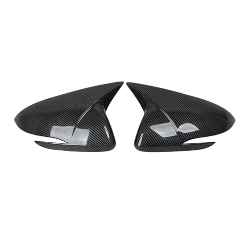Couvercle de rétroviseur pour Hyundai Elantra Avante AD 2020 avec clignotant coque d'aile