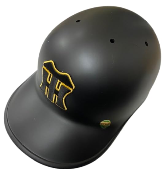 Amazon | 【阪神タイガース球団承認】ヘルメット（ホーム） | 阪神