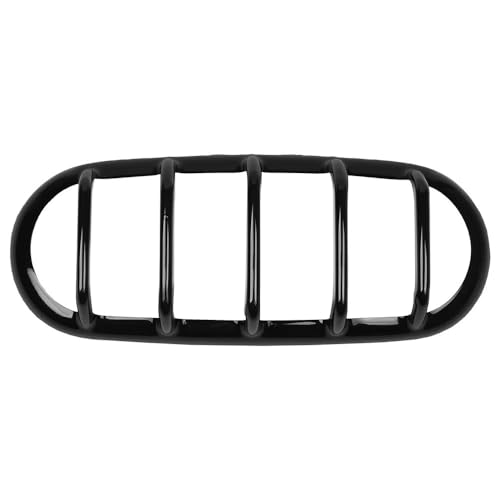 Cache latéral phare Rebel CMX 300 500 1100 couvercle de grille moto