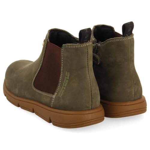 Image of GIOSEPPO Men's Low-Top Oxford Boot