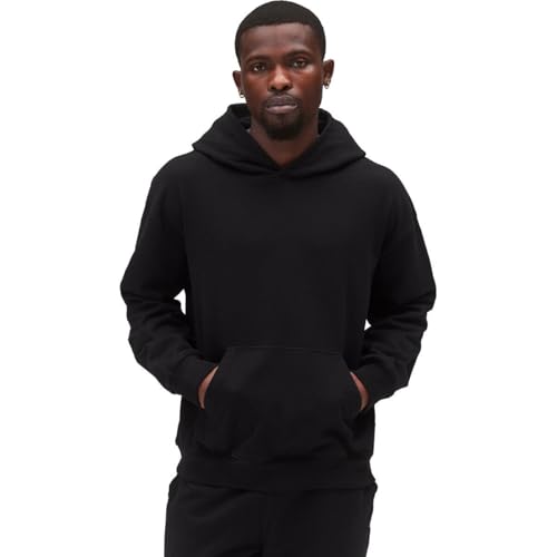 Midweight Terry 97 Relaxed Hoodie - Men's