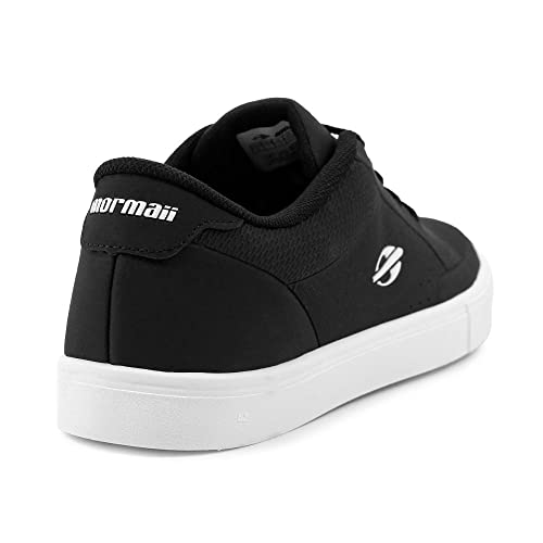 Tênis Mormaii URBAN FREE, 42, Cor: Preto