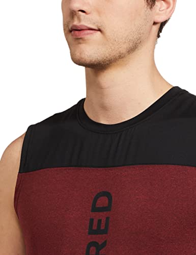 Image of Amazon Brand - Symactive Men's Sports Vest