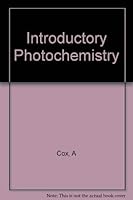 Introductory Photochemistry 0070941769 Book Cover