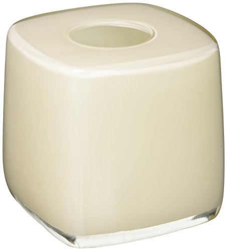 Nu Steel Roly Poly Collection Boutique Tissue
