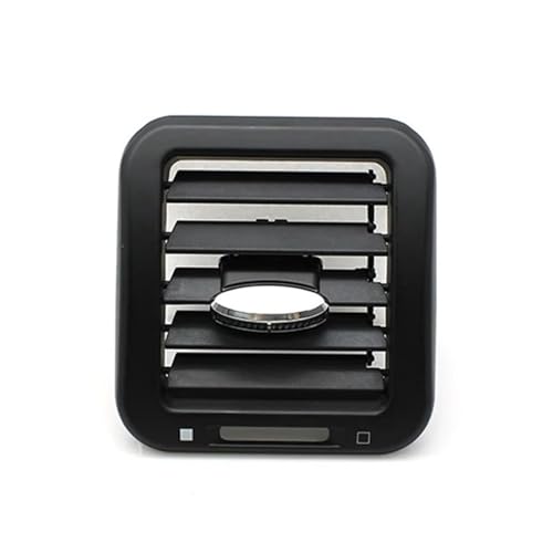 Cubiertas de ventilación de aire acondicionado para Maserati Quattroporte, control de flujo total