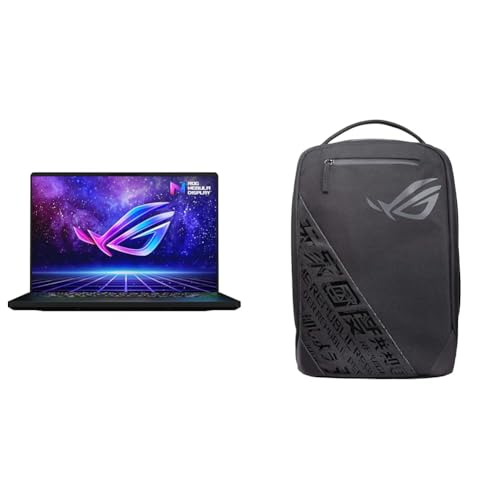 Image of ASUS Rog Zephyrus M16 (2022) 16 Inches 2K Qhd 165Hz /3Ms, Intel Core I9-12900H 12Th Gen, RTX 3080 Ti