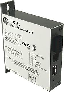 1747-AIC SLC-500 coupleur isolé contrôleur haut de gamme scellé