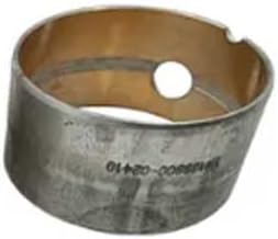 Camshaft Bearing 129900-02410 for Yanmar Engine NL498 4TNE94