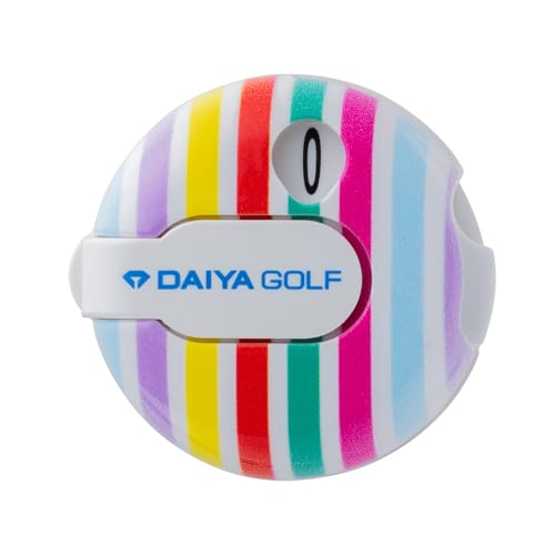 Amazon.co.jp: ダイヤゴルフ（DAIYA GOLF）: スコアカウンター