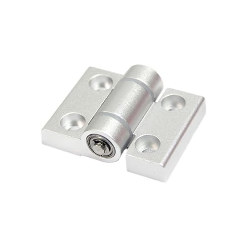 Marco de ventana de aleación de aluminio industrial de alta resistencia engrosado 1 pieza