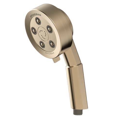 Speakman Neo Regadera de Mano Multifuncional