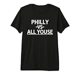 Philly Vs All Youse Vintage Premium Tri-blend T-Shirt