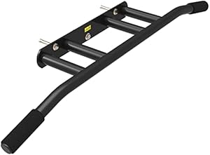 YXCUSAM Multi-Funktions-Klimmzugstange