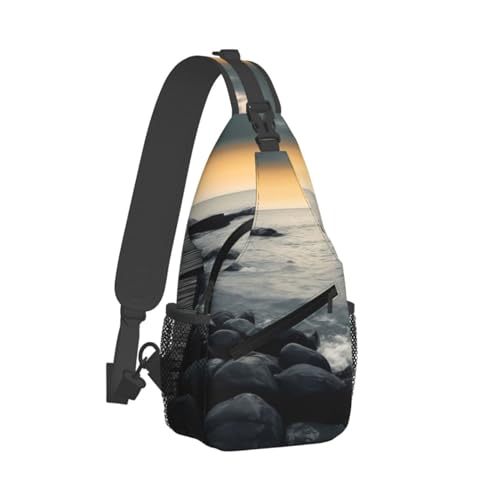 Sac banane de randonnée idéal pour vos sorties sportives et balades