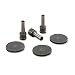 CARL RP-3300A Replacement Punch Kit for the XHC-3300, 11/32-Inch Diameter