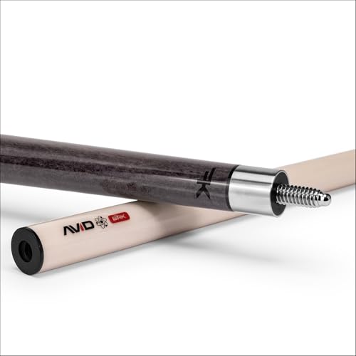 Cuetec Avid Surge Gray No Wrap Break Cue miniatura 4
