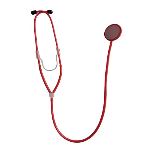 YJZQ Herren Sexy Arztkittel Uniform Männer Krankenschwester Kleidung mit Jacke, Shorts, Stethoskop Pyjama Versuchung Rollenspiel Kostüme für Halloween, Party, Cosplay, Karneval