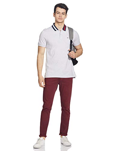 Image of Tommy Hilfiger Men's Regular Fit Polo Shirt