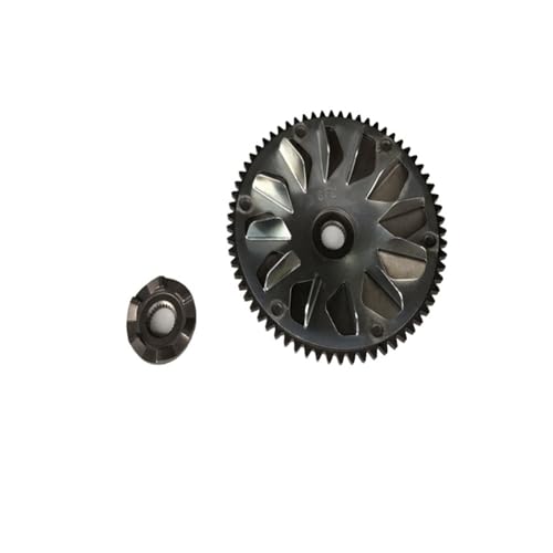 Poulie d'embrayage de variateur moto pignon entraînement SCR100 S100