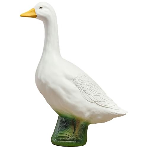 Union Products Goose Outdoor Lawn and Garden Statue, 23