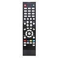 New Remote Control Replacement Compatible with Seiki TV SE32HY10 LC-32GC12F SE65FY18 SE19HT01 LC-40G81 LC-40GJ15 LC-37G77B LC-22G82 LC-24G82 LC-32G82 LE-46GCA LE-55G77E LE-32SCL-C LE-55GB2A LE-22GBR-C