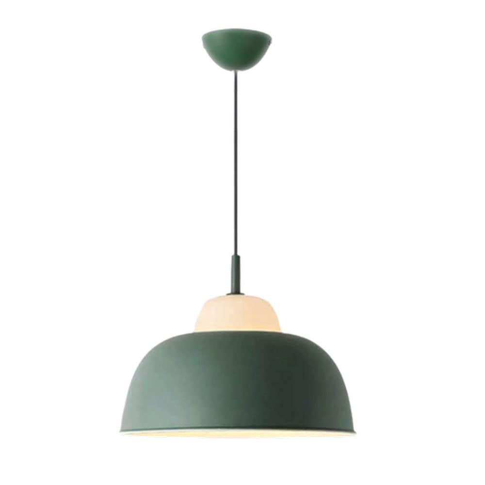 Suspension pour plafond de chambre de fille et lustre moderne en métal