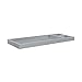 Davinci Universal Wide Removable Changing Tray (M0619) in Grey