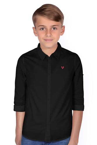 Image of Allen Solly Boys Shirt